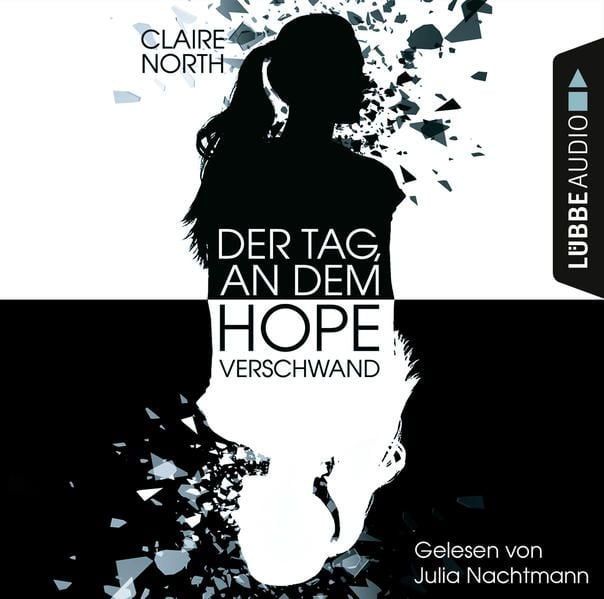 Produktbild: Der Tag, an dem Hope verschwand