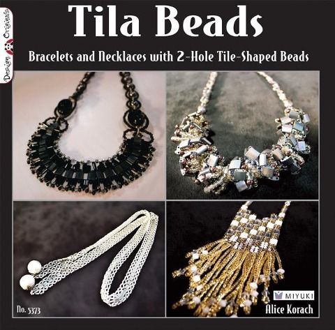 Produktbild: Tila Beads