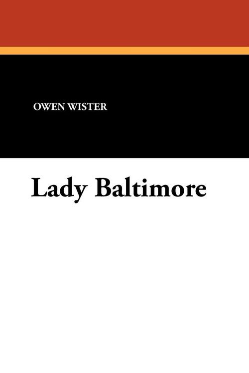 Produktbild: Lady Baltimore