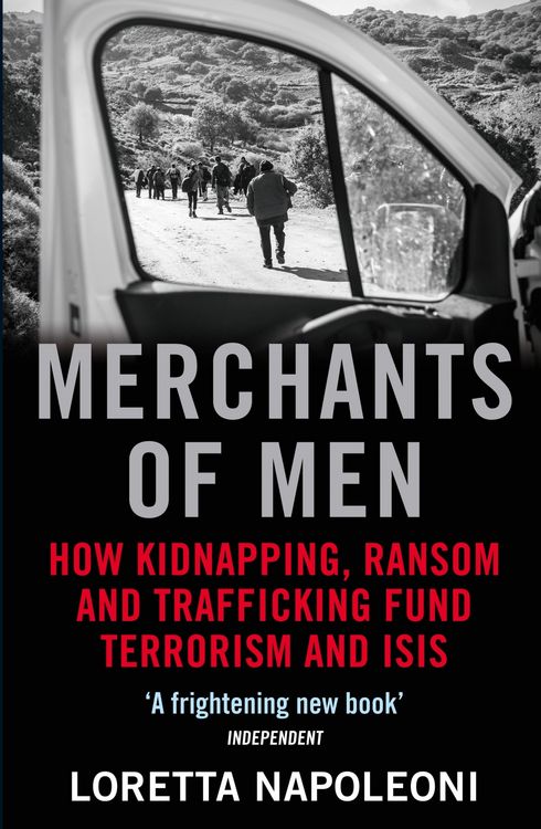 Produktbild: Merchants of Men