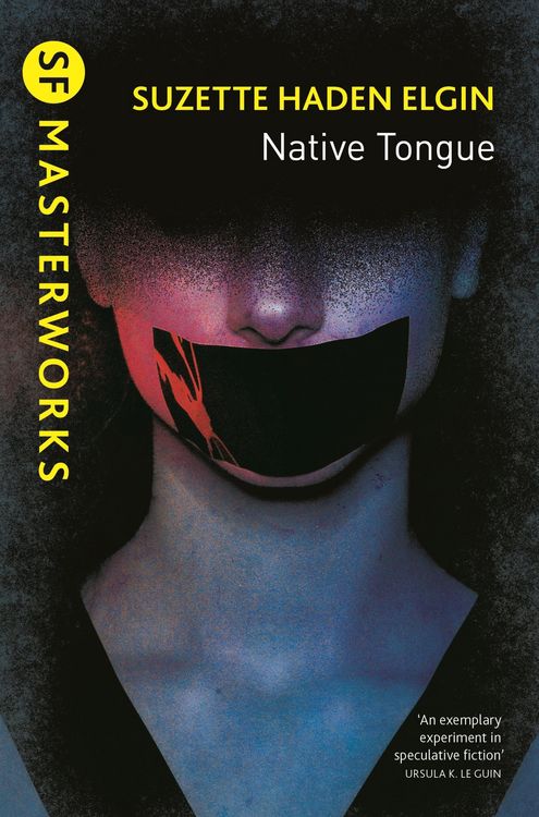 Produktbild: Native Tongue
