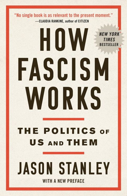 Produktbild: How Fascism Works