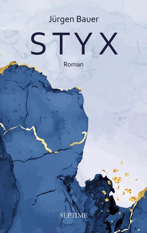 Produktbild: Styx