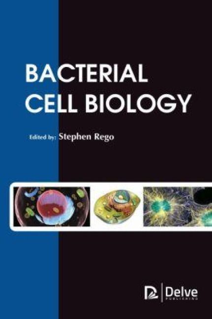 Produktbild: Bacterial Cell Biology