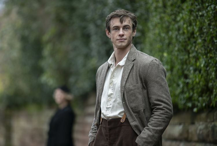 Produktbild: Fackham Hall