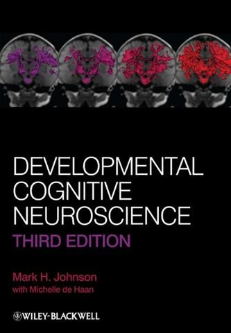 Produktbild: Johnson, M: Developmental Cognitive Neuroscience