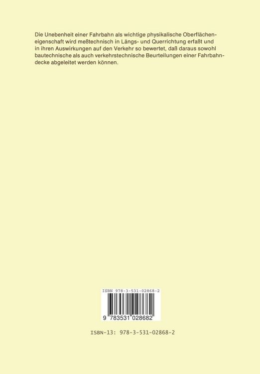 Produktbild: Erfassung, Beurteilung und Bewertung von Deckschichten