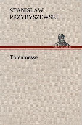 Produktbild: Totenmesse