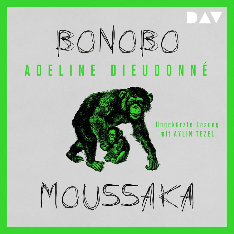 Produktbild: Bonobo Moussaka