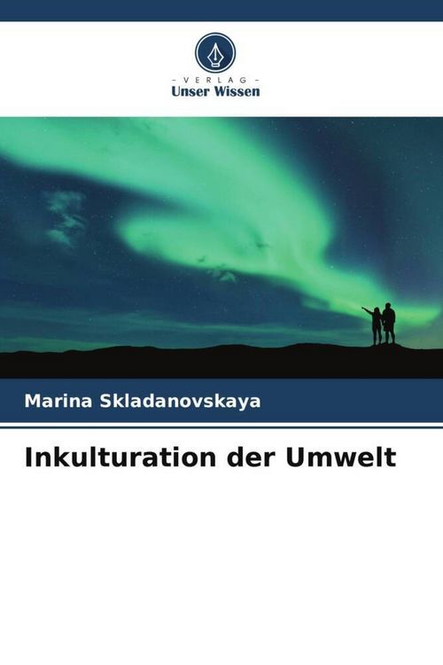 Produktbild: Inkulturation der Umwelt