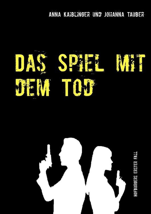Produktbild: Das Spiel mit dem Tod