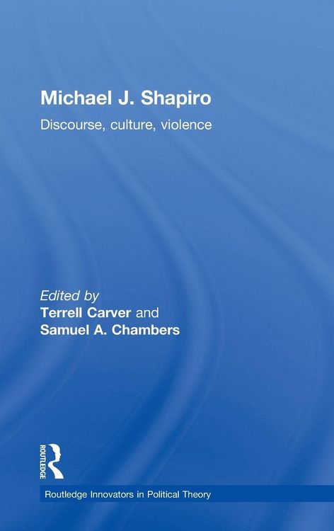 Produktbild: Michael J. Shapiro