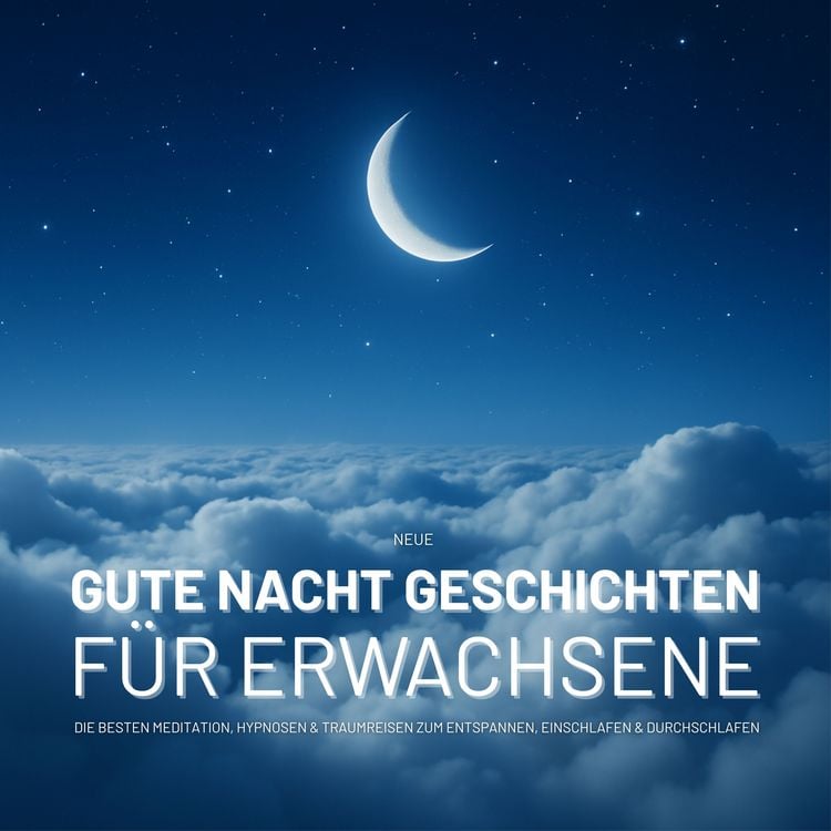 Produktbild: NEUE Gute Nacht Geschichten f&uuml;r Erwachsene