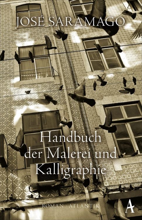 Produktbild: Handbuch der Malerei und Kalligraphie