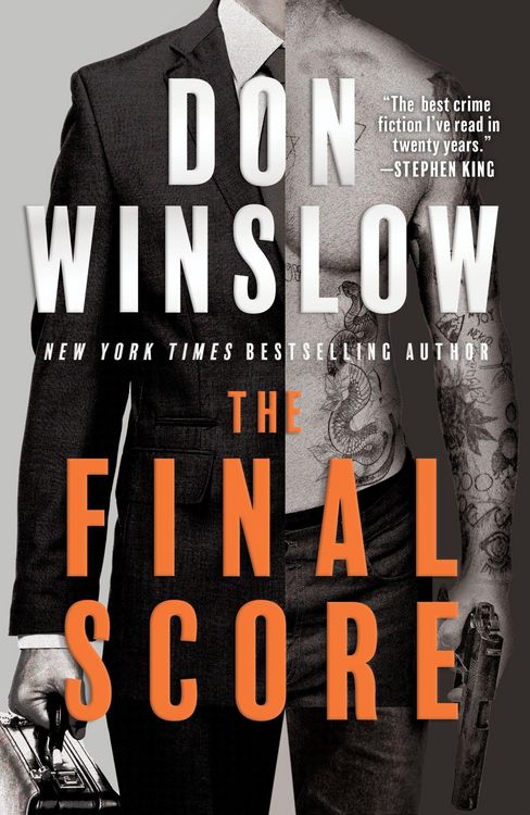 Produktbild: The Final Score