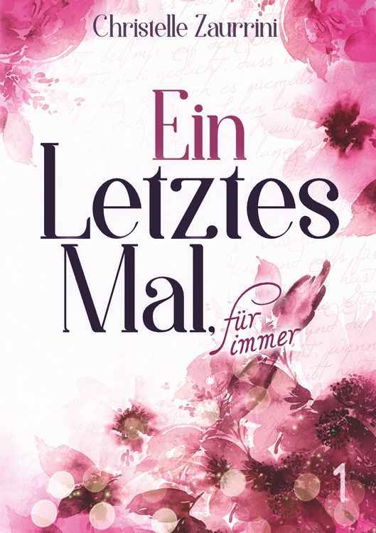 Produktbild: Ein letztes Mal, f&uuml;r immer