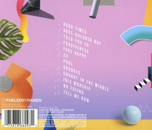 Produktbild: After Laughter