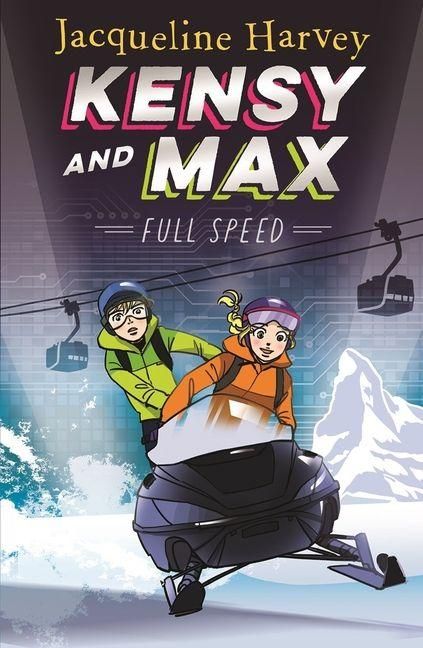 Produktbild: Full Speed