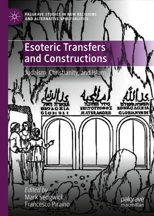 Produktbild: Esoteric Transfers and Constructions
