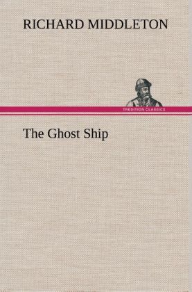 Produktbild: The Ghost Ship