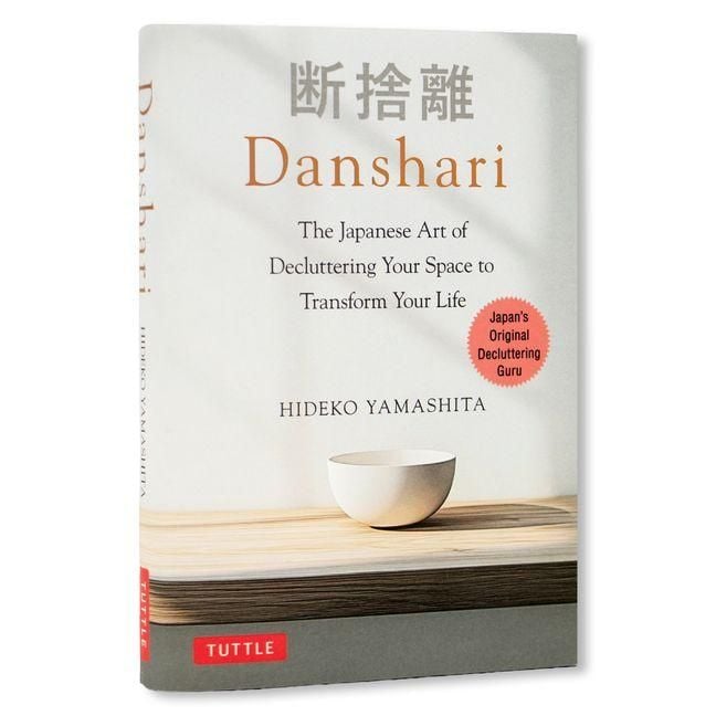 Produktbild: Danshari