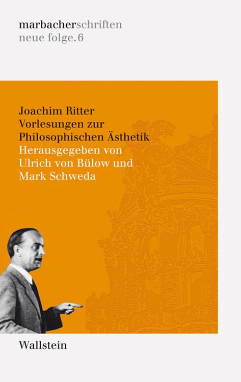 Produktbild: Vorlesungen zur Philosophischen &Auml;sthetik