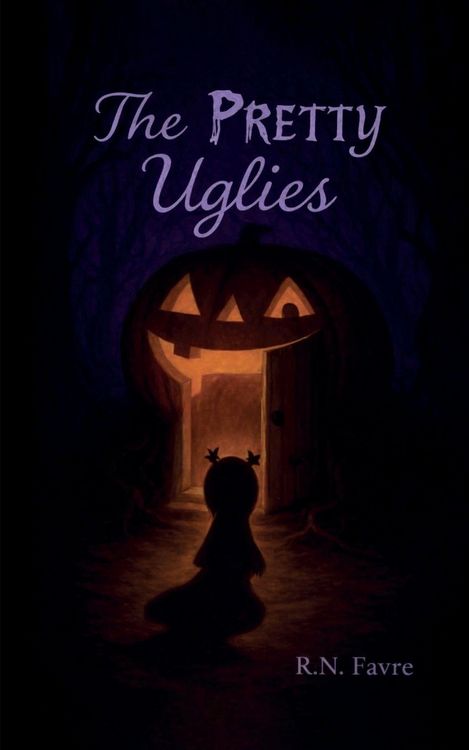 Produktbild: The Pretty Uglies