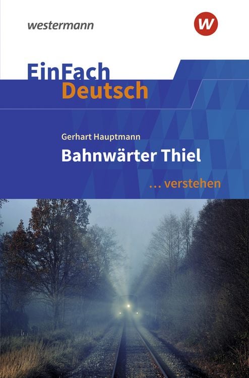 Produktbild: EinFach Deutsch ... verstehen