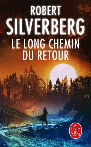 Produktbild: Fre-Long Chemin Du Retour