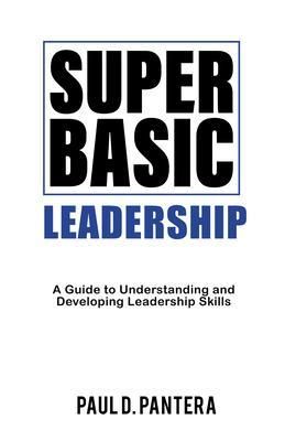 Produktbild: Super Basic Leadership