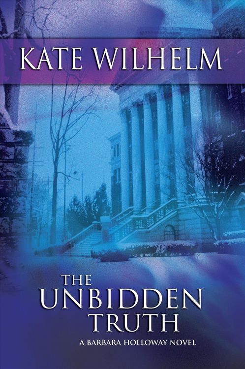 Produktbild: Wilhelm, K: The Unbidden Truth