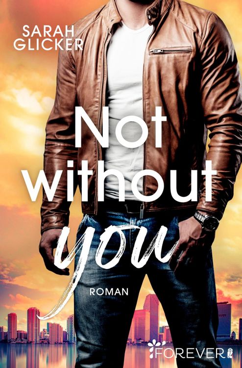 Produktbild: Not without you