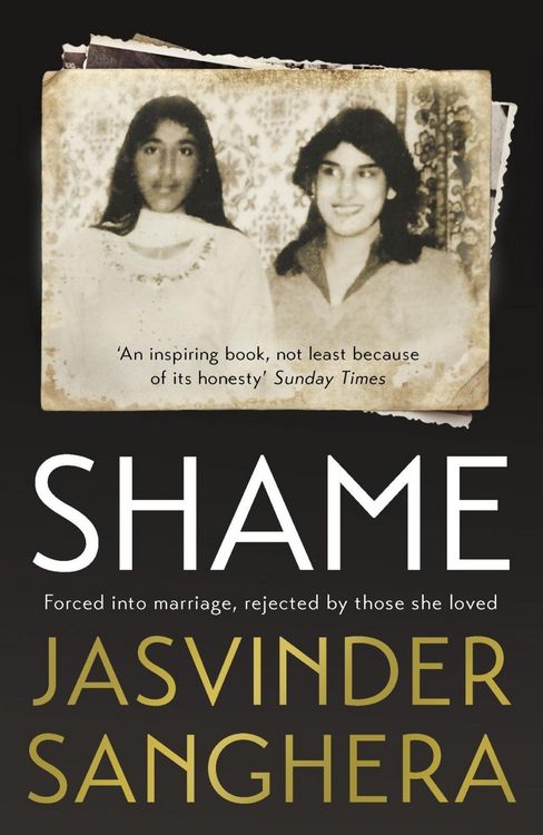 Produktbild: Shame