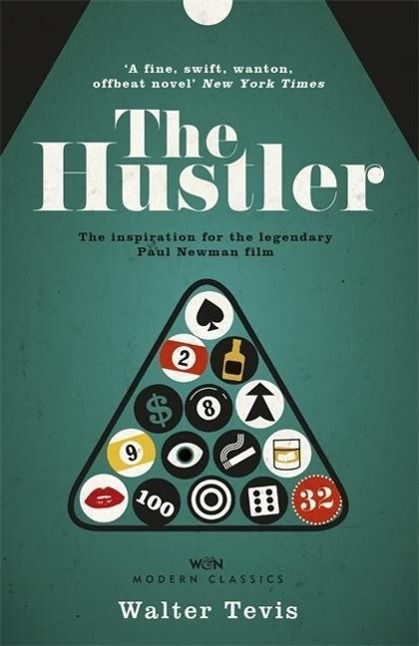 Produktbild: The Hustler