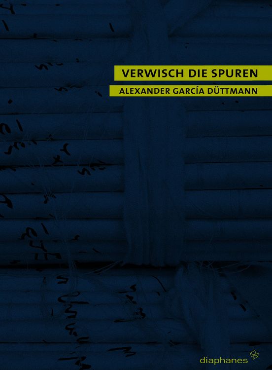 Produktbild: Verwisch die Spuren