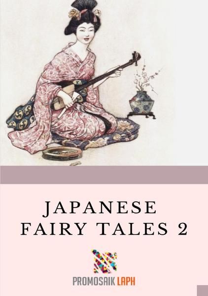 Produktbild: Japanese Fairy Tales 2
