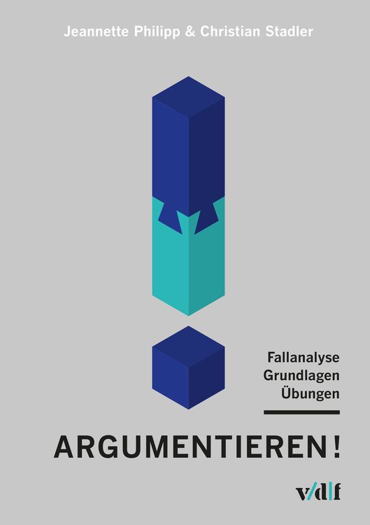 Produktbild: Argumentieren!