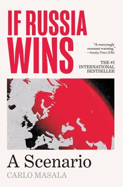 Produktbild: If Russia Wins