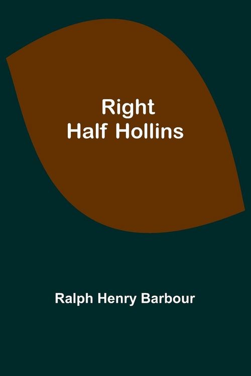 Produktbild: Right Half Hollins