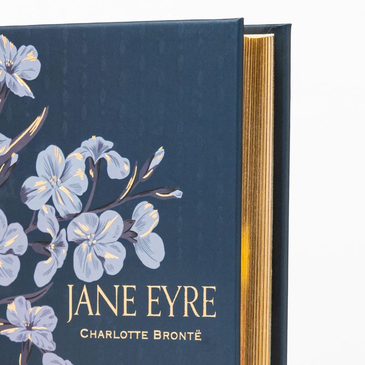 Produktbild: Jane Eyre (Special Edition)