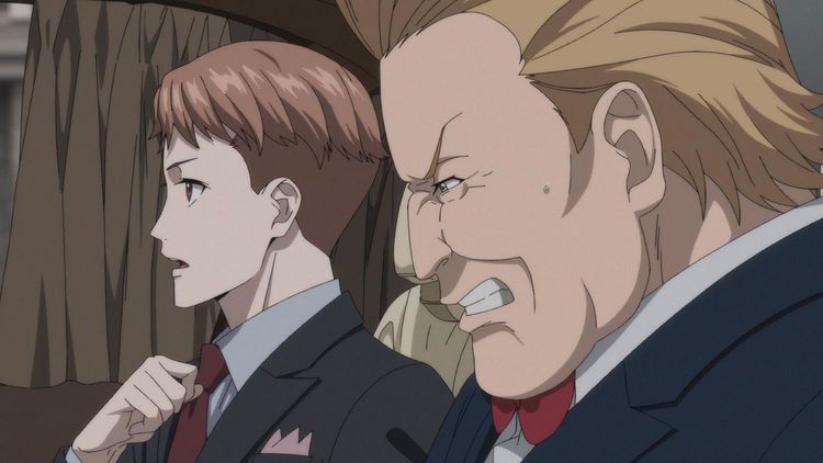 Produktbild: Kabukicho Sherlock - Volume 4 (Ep. 19-24)