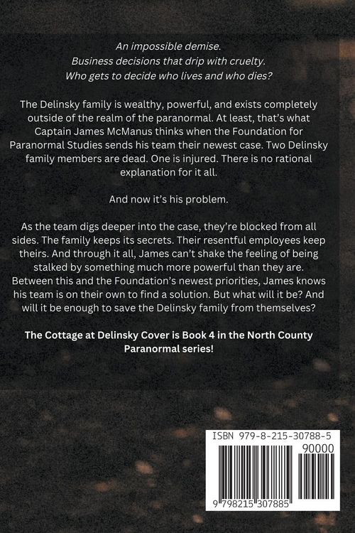 Produktbild: The Cottage at Delinsky Cove