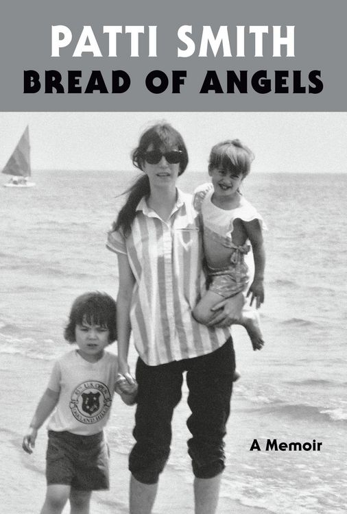 Produktbild: Bread of Angels