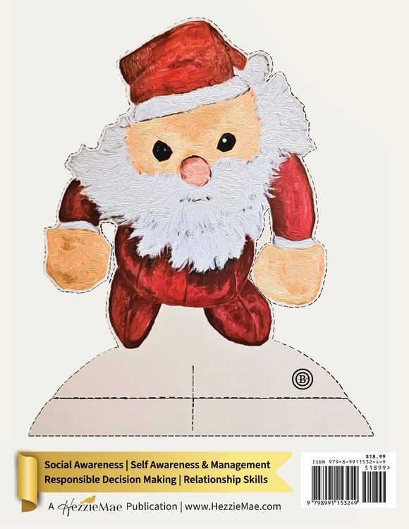 Produktbild: Little Baby Santa