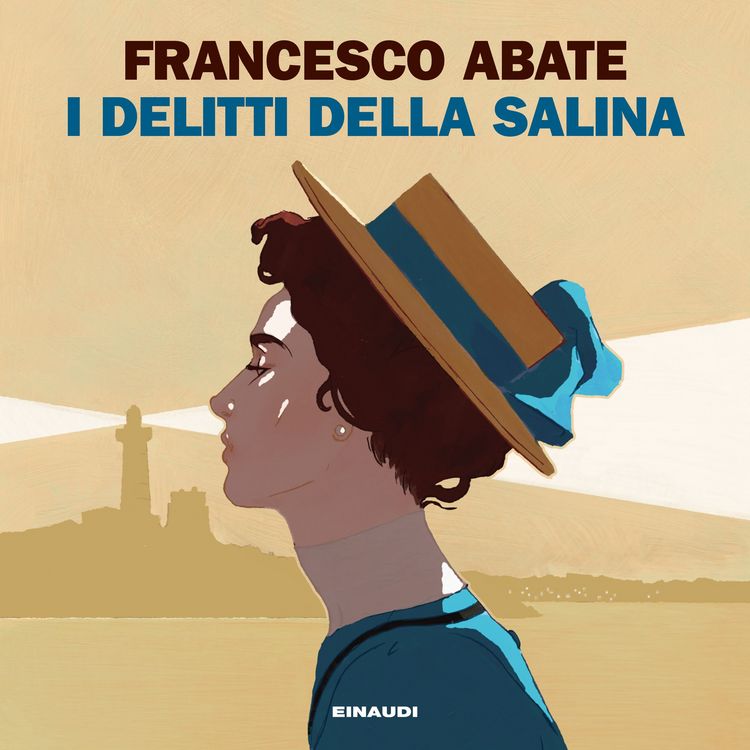 Produktbild: I delitti della salina