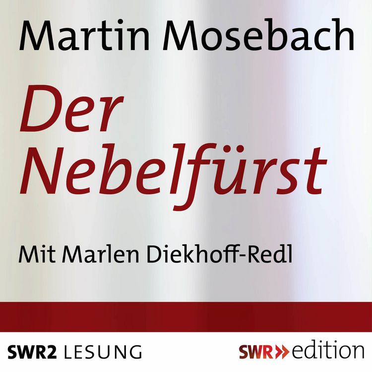 Produktbild: Der Nebelf&uuml;rst