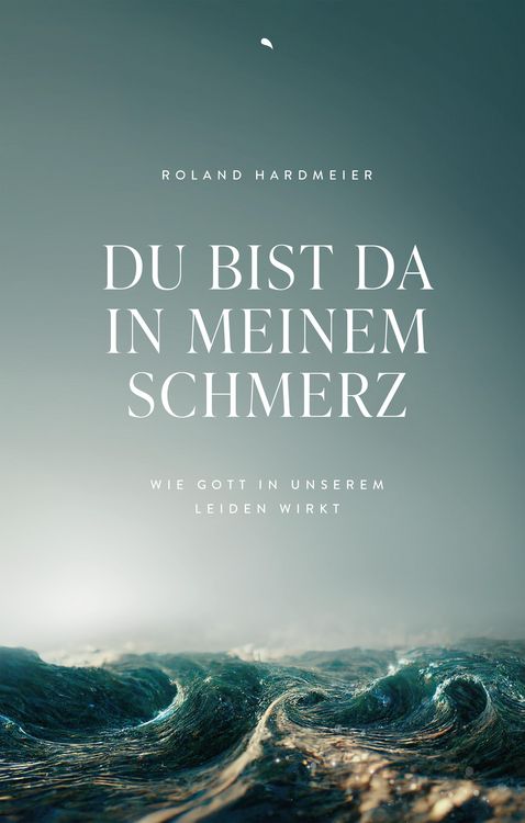 Produktbild: Du bist da in meinem Schmerz