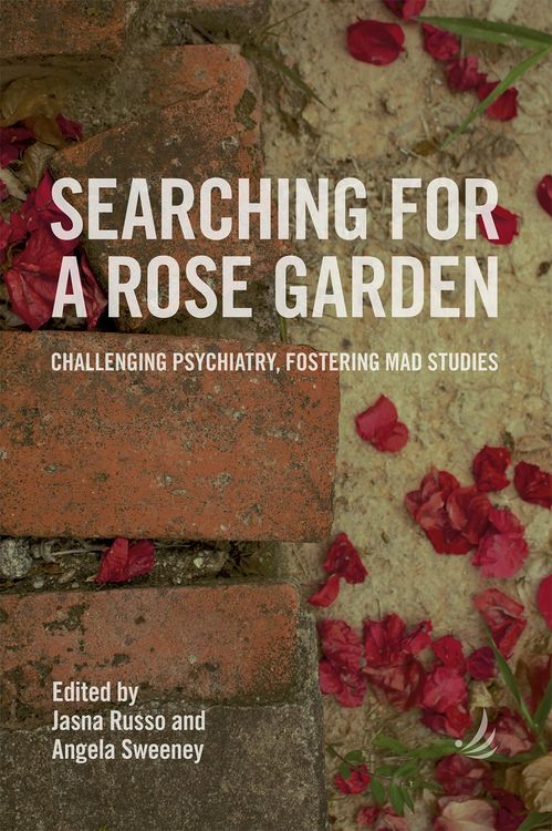 Produktbild: Searching for a Rose Garden