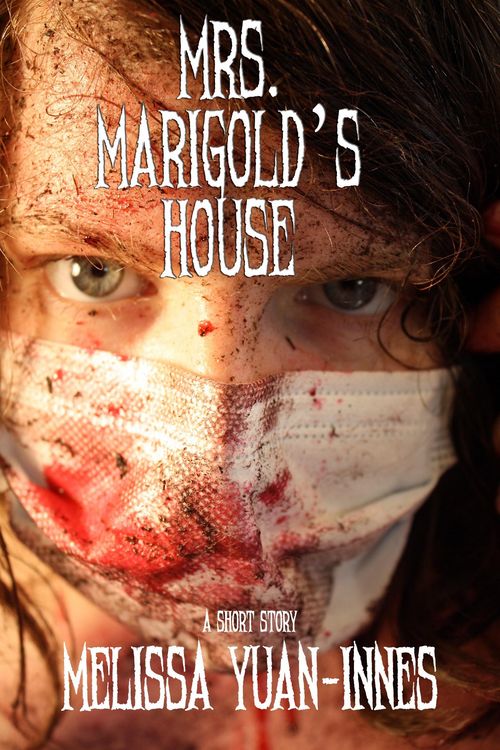 Produktbild: Mrs. Marigold's House