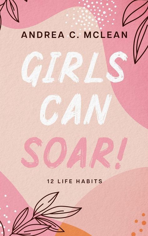 Produktbild: Girls Can SOAR!